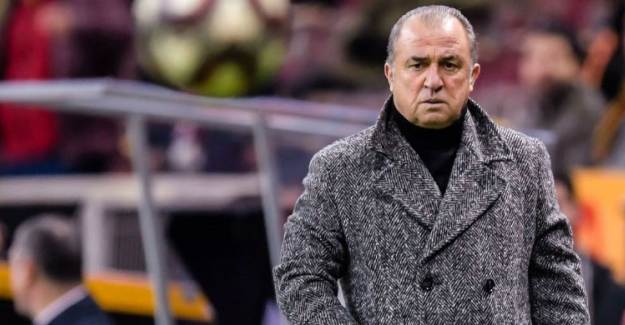 Fatih Terim'den Başkanlık Açıklaması
