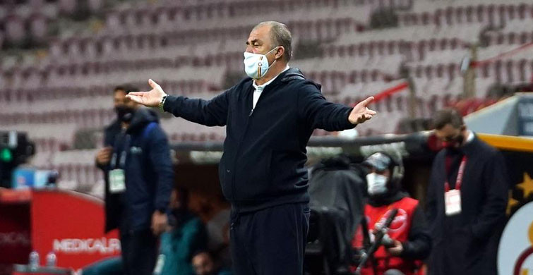 Fatih Terim'den Çarpıcı Açıklamalar