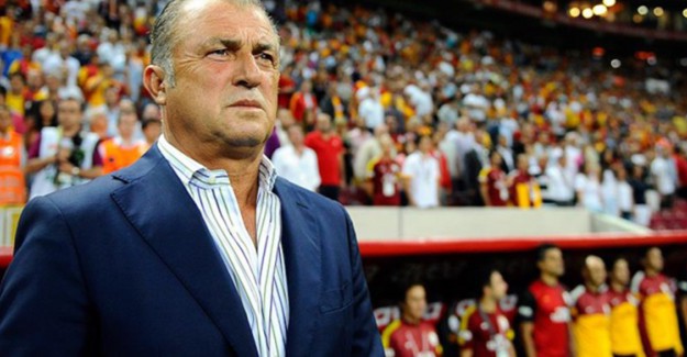 Fatih Terim'den Emre Akbaba Kararı