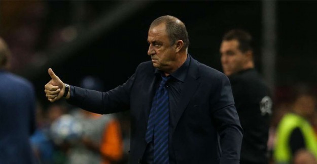 Fatih Terim'den Falcao Açıklaması Herkesi Mutlu Etti!
