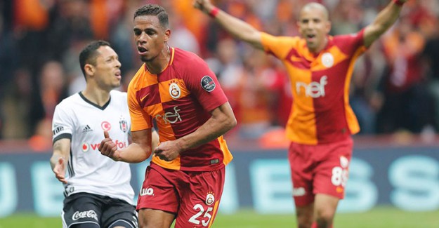 Fatih Terim'den Fernando'ya Uyarı!