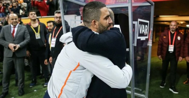 Fatih Terim'den Flaş Arda Turan Açıklaması!