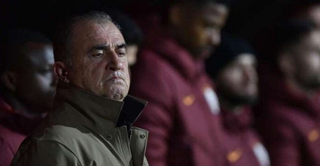 Fatih Terim'den Flaş Eleştiri!