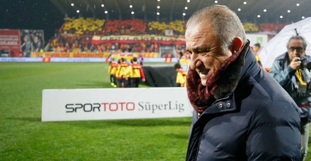 Fatih Terim'den Flaş İstifa Açıklaması!