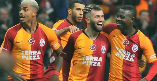 Fatih Terim'den Flaş Seri ve Lemina Kararı