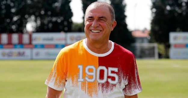 Fatih Terim’den Flaş Yerry Mina Açıklaması! 
