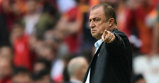 Fatih Terim’den Fransız Stopere Veto!