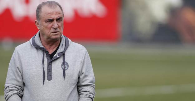 Fatih Terim'den Futbolcularına İnce Ayar!