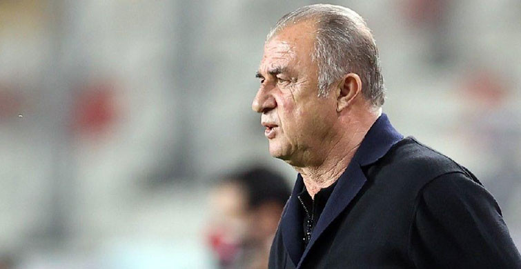 Fatih Terim'den Galibiyet ve Derbi Yorumu