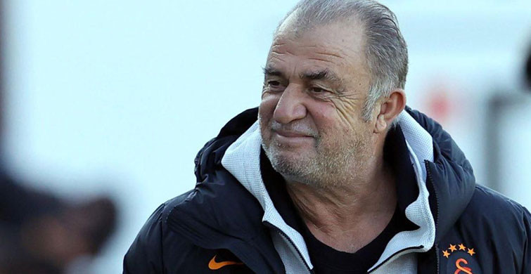 Fatih Terim'den Galibiyet Yorumu