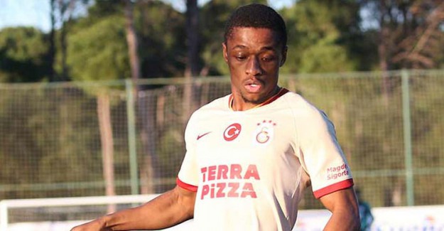 Fatih Terim'den Jesse Sekidika İçin Onay Çıkmadı