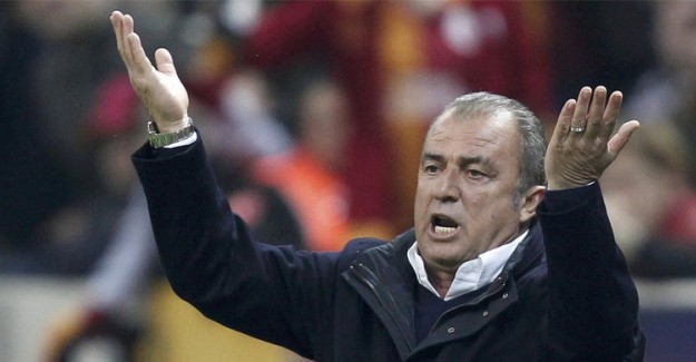Fatih Terim'den Kura Yorumu Herkesi Şaşırttı!