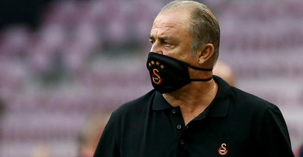 Fatih Terim'den Maç Sonu 'Kaleci' Göndermesi