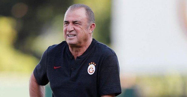 Fatih Terim’den Muslera Paylaşımı!