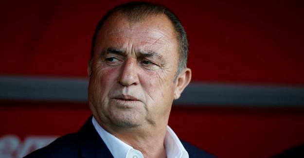 Fatih Terim'den Muslera ve Andone Açıklaması!