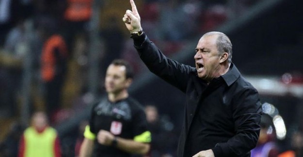 Fatih Terim'den Müthiş Dokunuşlar