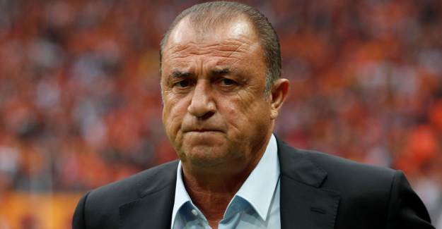 Fatih Terim’den Olay Yaratan Paylaşım!