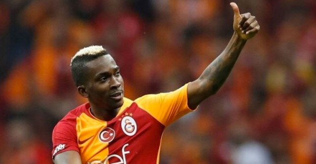 Fatih Terim'den Onyekuru Hamlesi!