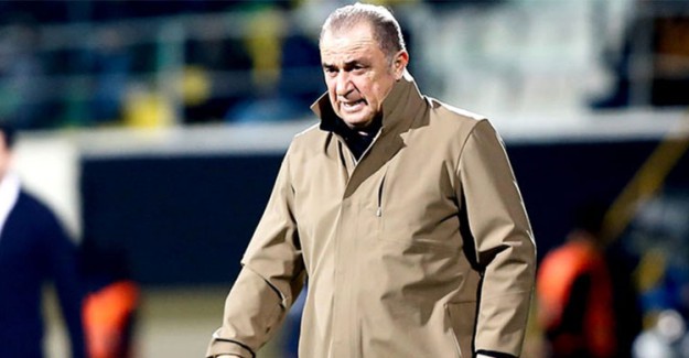 Fatih Terim'den Oyuncularına: Henüz Hiçbir Şey Bitmedi