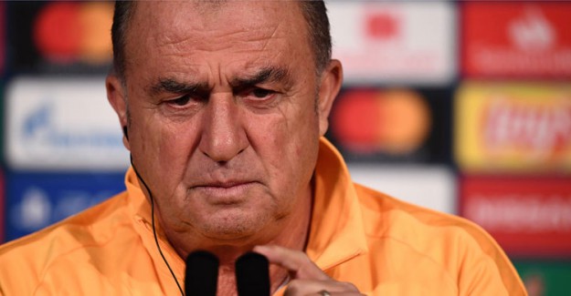 Fatih Terim'den PSG Maçı Öncesi Önemli Açıklamalar