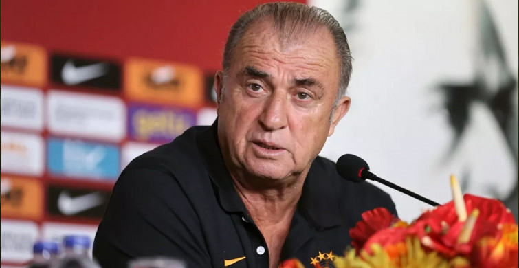 Fatih Terim'den Randers Maçının Ardından Çarpıcı Açıklamalar!