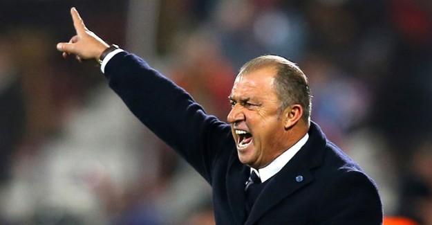 Fatih Terim’den Çok Sert Açıklama! 