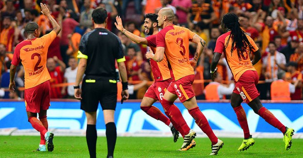 Fatih Terim'den Sivas'ta Sürpriz 11