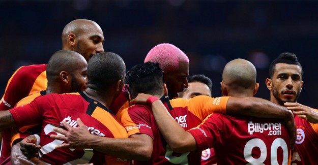 'Fatih Terim'den Sürpriz Kadro'