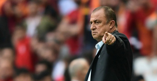Fatih Terim'den Uyarı! 'Derbiyi Unutun'