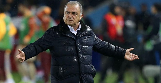 Fatih Terim Yeni Rekorun Peşinde