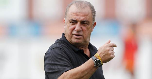Fatih Terim'den Yönetime Çağrı: 'Transferde Acele Edelim!'