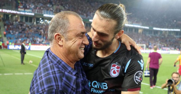Fatih Terim'den Yusuf Yazıcı ve Merih Demiral Transferine Yorum Geldi!
