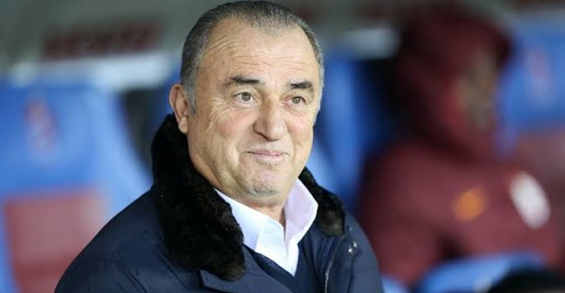 Fatih Terim'den Zirve Konuşması