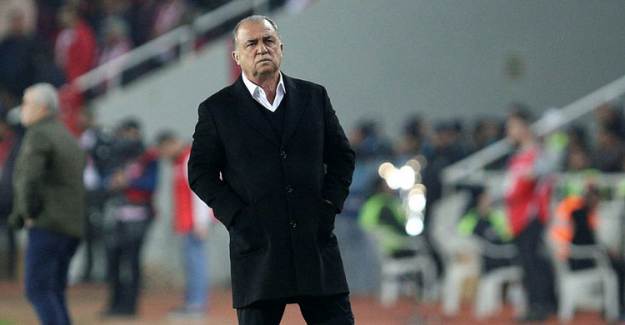 Fatih Terim'e Akılalmaz Sözler! 'Menfaatçi, İnsan Biraz Utanır'