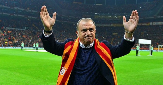 Fatih Terim’e Bomba Teklif! 