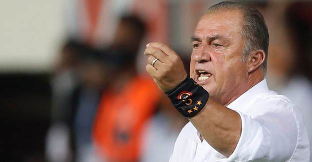 Fatih Terim'i Bitiren İki Transfer! Hoca Çok Huzursuz
