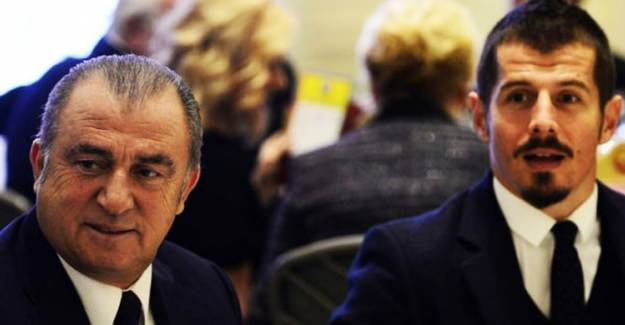 Fatih Terim'i Çıldırtacak Bir Hamle Daha!