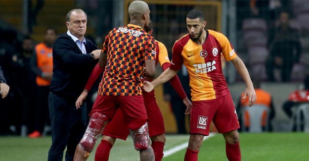 Fatih Terim'i En Çok Etkileyen...