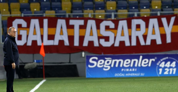 Fatih Terim'in Beşiktaş Derbisinde 7 İsmi Hazır
