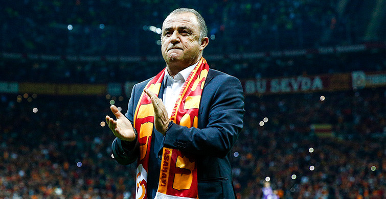 Fatih Terim'in Derbi Performansı