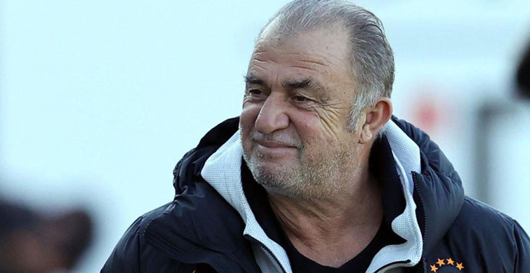 Fatih Terim'in Erzurum Maçı Kadrosu!