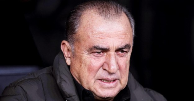 Fatih Terim'in Kayınvalidesi Vefat Etti...