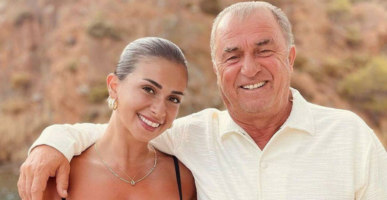 Fatih Terim'in kızı Buse Terim hapse mi girecek? Buse Terim'in 3 yıl hapsi isteniyor