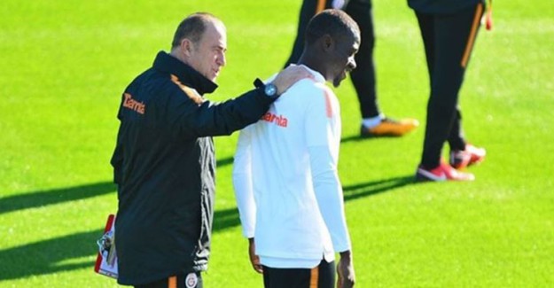 Fatih Terim’in Ndiaye Planı!