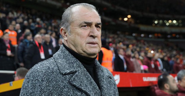 'Fatih Terim'in Takımı Hala kırılgan'