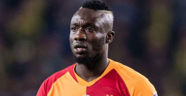Fatih Terim'in Tavrı Değişmesi! Diagne İstenmiyor