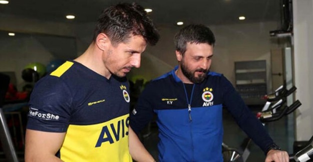 Fatih Yıldız: '1 Aylık Planlama Yaptık'