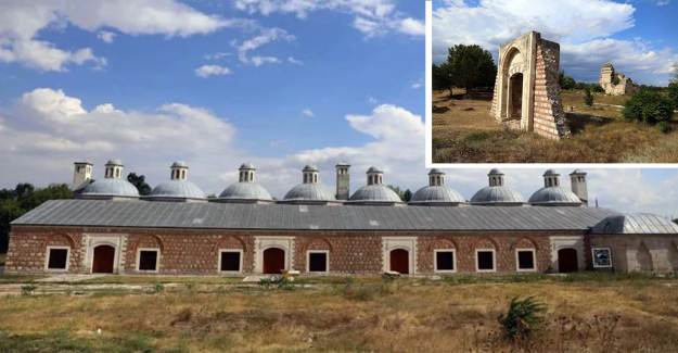 Fatih'in Fethe Çıktığı Edirne Sarayı ile İlgili Önemli Karar