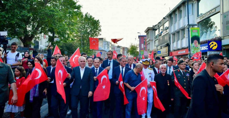 Fatih’te 15 Temmuz’un 10. yılında 'İrade Bizim, Zafer Bizim' programı düzenlenecek