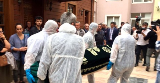 Fatih'te Aynı Evde Ölü Bulunan Kardeşlerin Kesin Ölüm Nedeni Belli Oldu